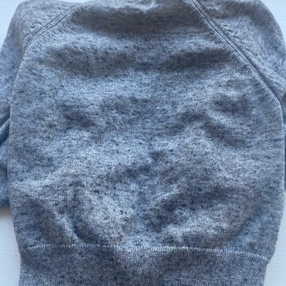 Toddler girl cat and Jack cute cardigan 4/5 - Picture 7 of 7